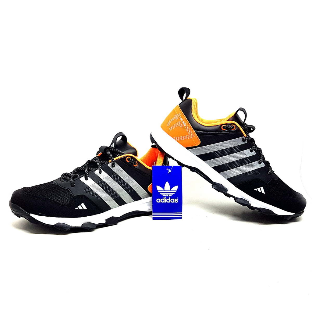 tenis kanadia adidas