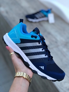 Tênis Adidas Kanadia TR7 - Comprar em Doma Shoes Ns