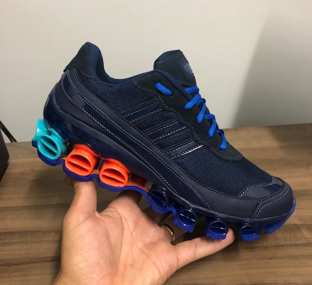 tênis adidas microbounce t1 adidas bounce 2022