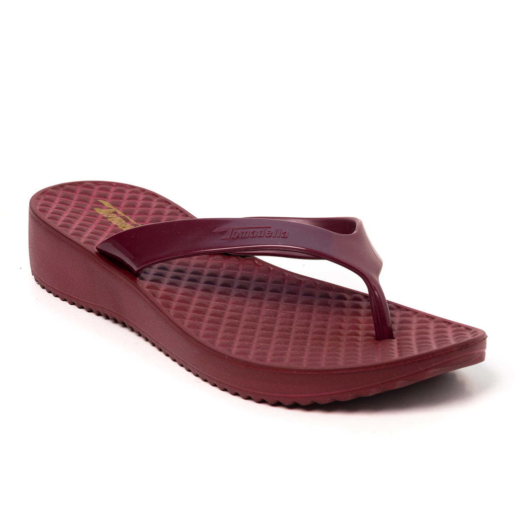 Chinelo tipo tamanco Clearance