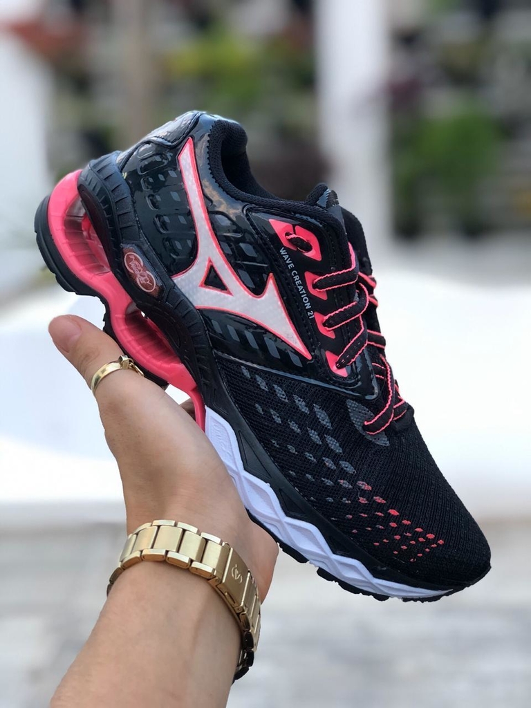 mizuno creation 21 feminino