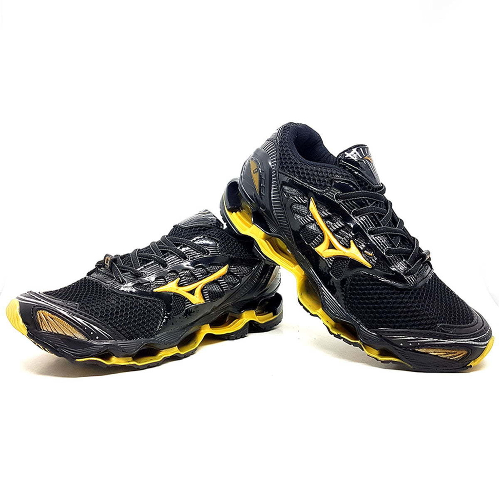 mizuno prophecy 9