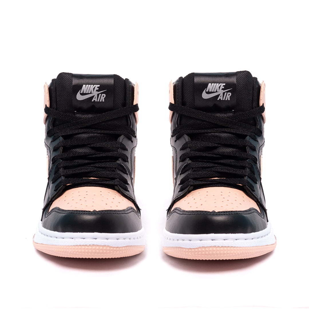 Tênis Feminino Nike Air Jordan 1 Mid - Doma Shoes Ns