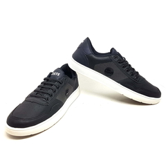 SAPATÊNIS LACOSTE AUTHENTIC SPORTS - Doma Shoes Ns 
