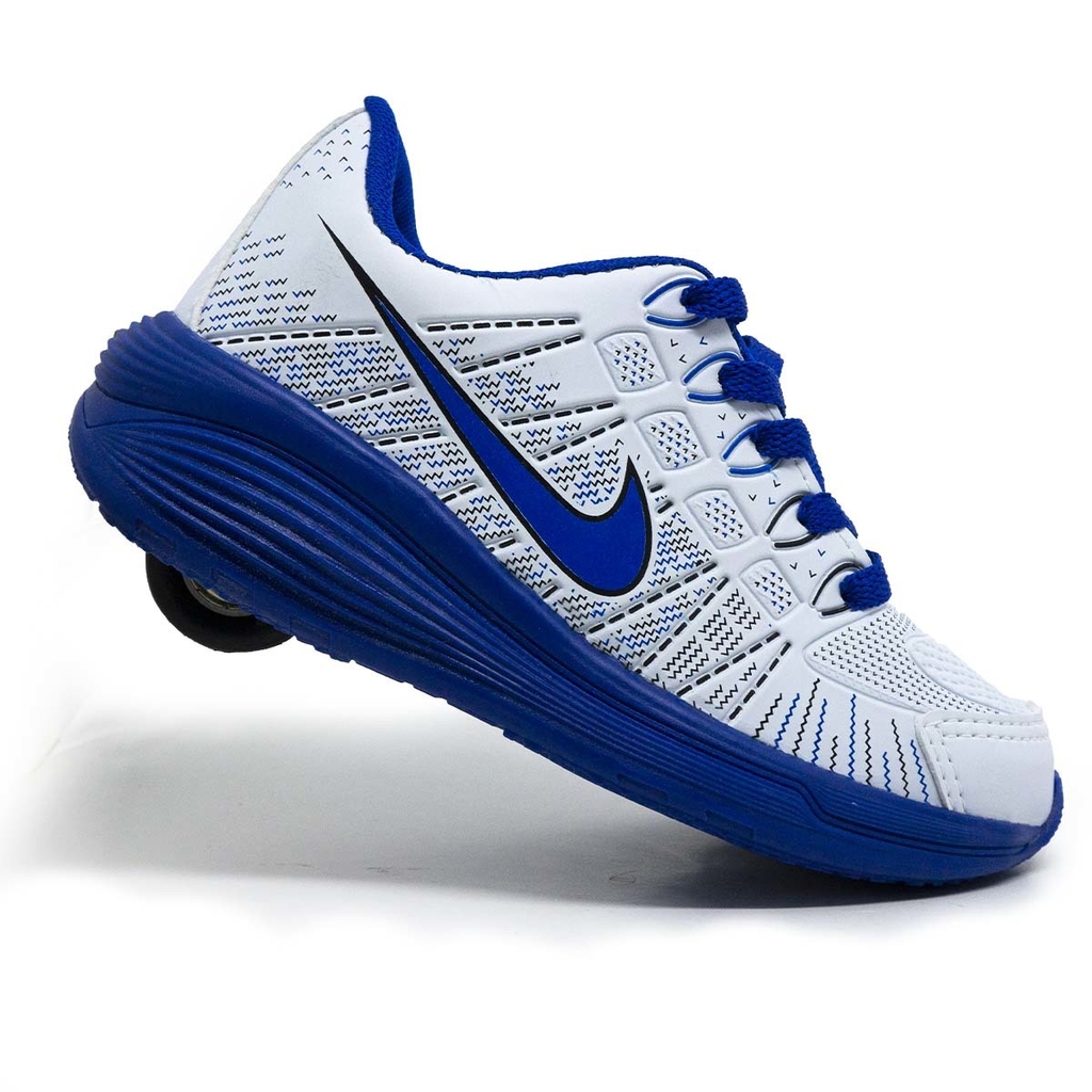tenis infantil nike com rodinha