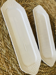 Bandeja de porcelana Adolfina