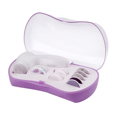 Set Beauty Facial Manos y Pies 9 en 1 Duga