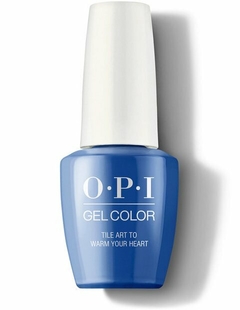 OPI Gel Color GCL25