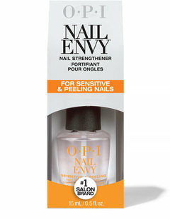 OPI Nail Envy Sensitive & Peeling