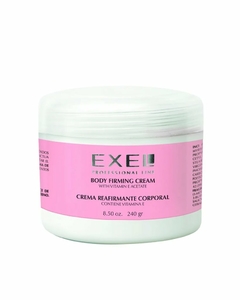 Crema Reafirmante Coporal Exel Piel Vitamina E X 240gr