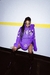 HOODIE YOUNGBLOOD UNISEX PURPLE