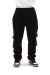 JOGGING CARGO HYPE UNISEX (BLACK) - comprar online
