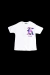 REMERA TESTING (WHITE) - comprar online