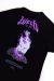 REMERA FLAME (BLACK) en internet
