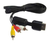 Cable Audio Y Video - Compatible Con Playstation 2 Ps2 Ps3 en internet