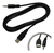 Cable Usb Tipo A Macho 3.5 Stereo 4 Polos 4mts en internet