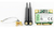 Placa Mini Pcie Wireless Para Net/note Broadcomm 2 Ant 5 Dbi - WEST SOLUTION