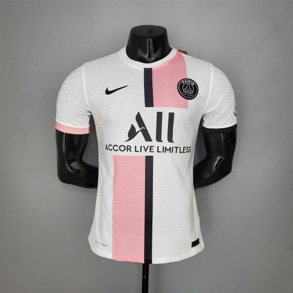 Nova Camisa Camiseta Paris Saint Germain PSG 2021/2022