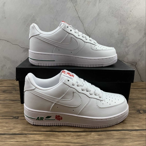 nike air force 1 high have a nice day