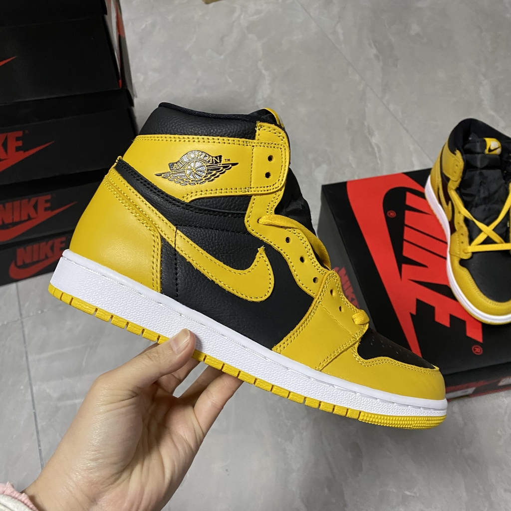 nike jordan polen