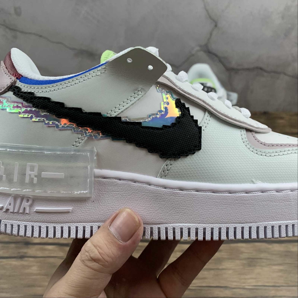 air force 1 shadow pixel