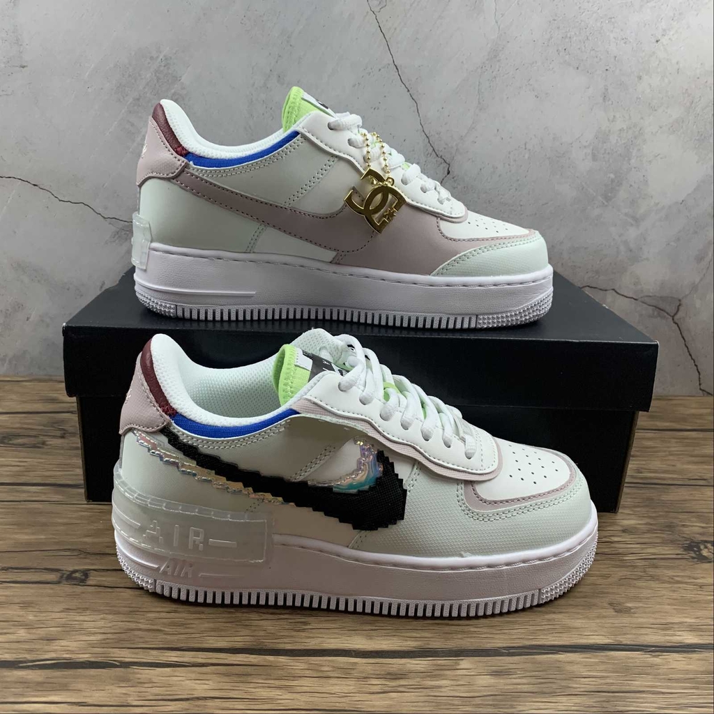 air force 1 shadow pixel