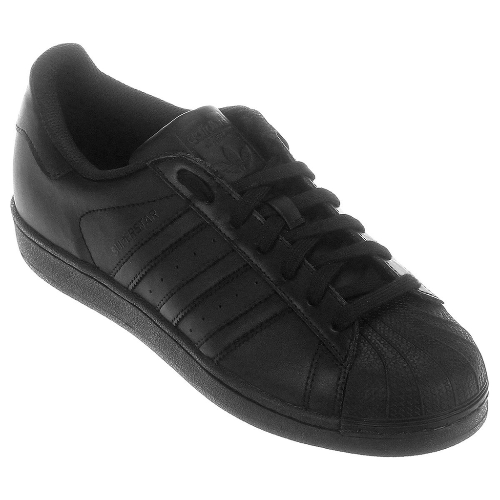 comprar adidas superstar preto