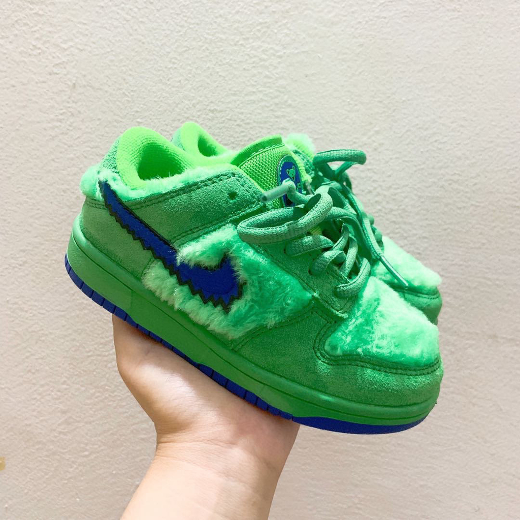 nike dunk high infantil