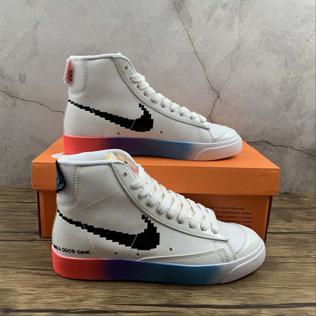Blazer Mid 77 Vintage Have A Good Game