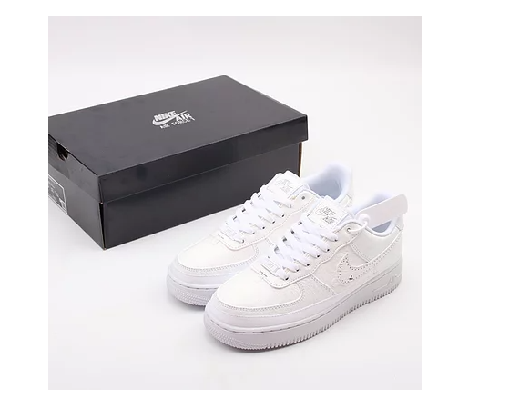 air force 1 que descasca