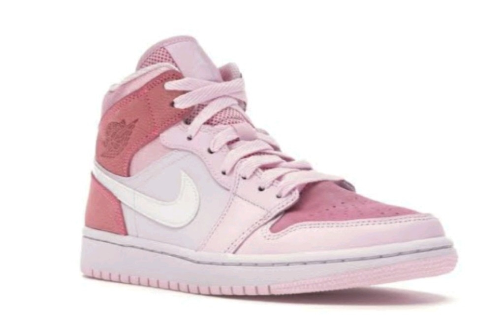 jordan 1 digital pink nike