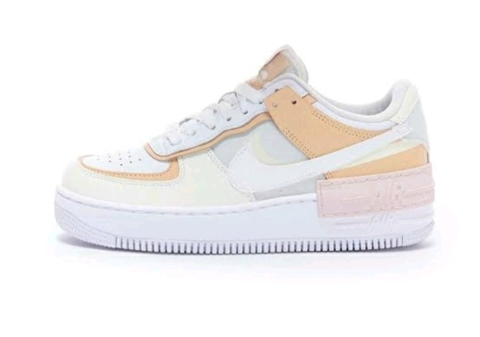 air force 1 que descasca