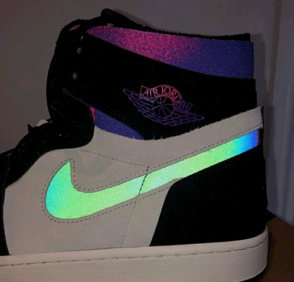 jordan high zoom psg