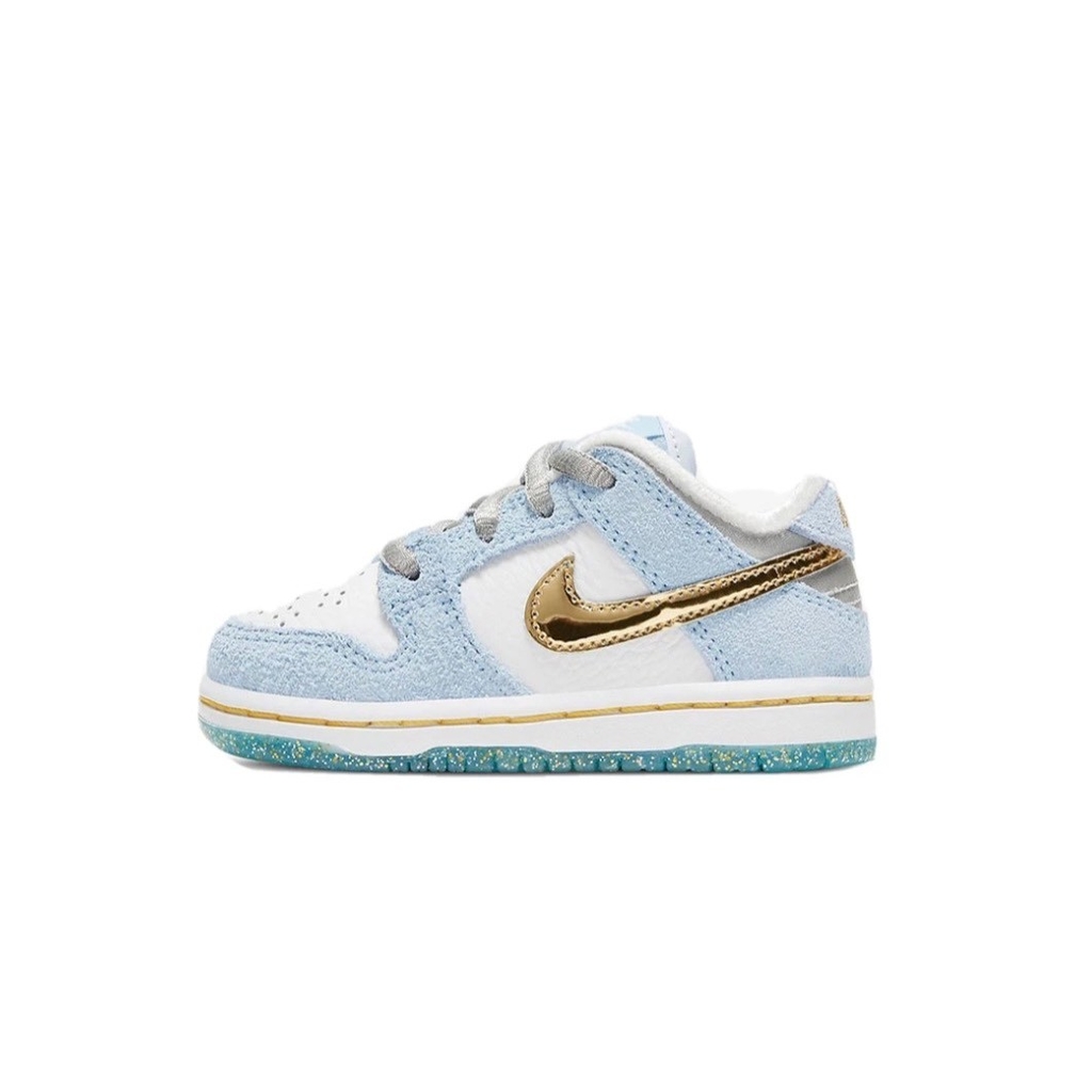 nike dunk infantil