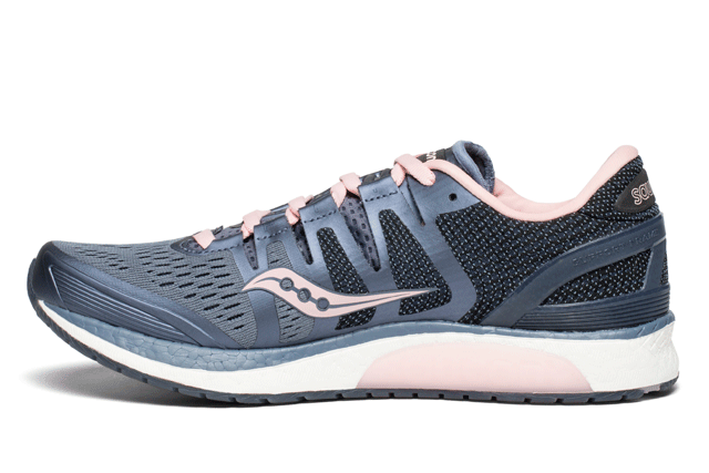 saucony liberty iso mujer