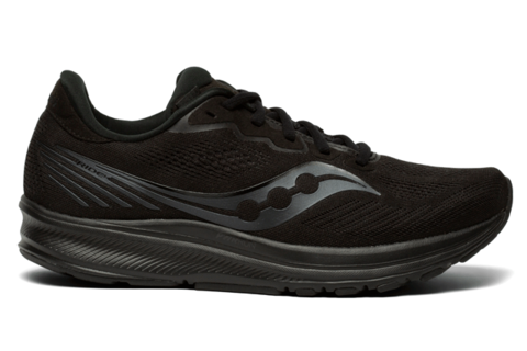 zapatillas saucony hombre running