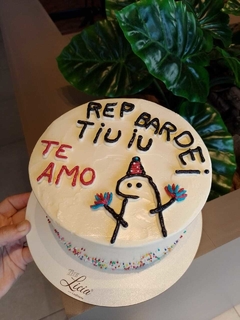 Bentô Cake - comprar online