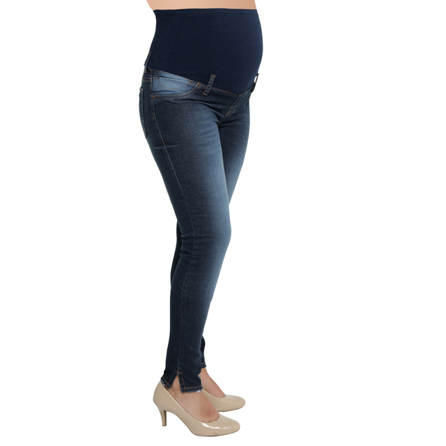 Jeans para Embarazada moderno