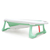 BABY ONE BAÑERA PLEGABLE VERDE - comprar online