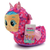 PANTUFLAS CRY BABIES FUCSIA TALLE S - comprar online