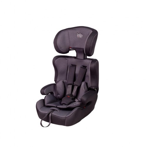 BABY ONE BOOSTER CON RESPALDO FAST 9-36 KG.