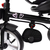 RAINBOW TRICICLO LINUX ROJO - tienda online