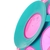 NUBY PLATO TERMICO CON VENTOSA Y CUCHARA - ROSA - comprar online