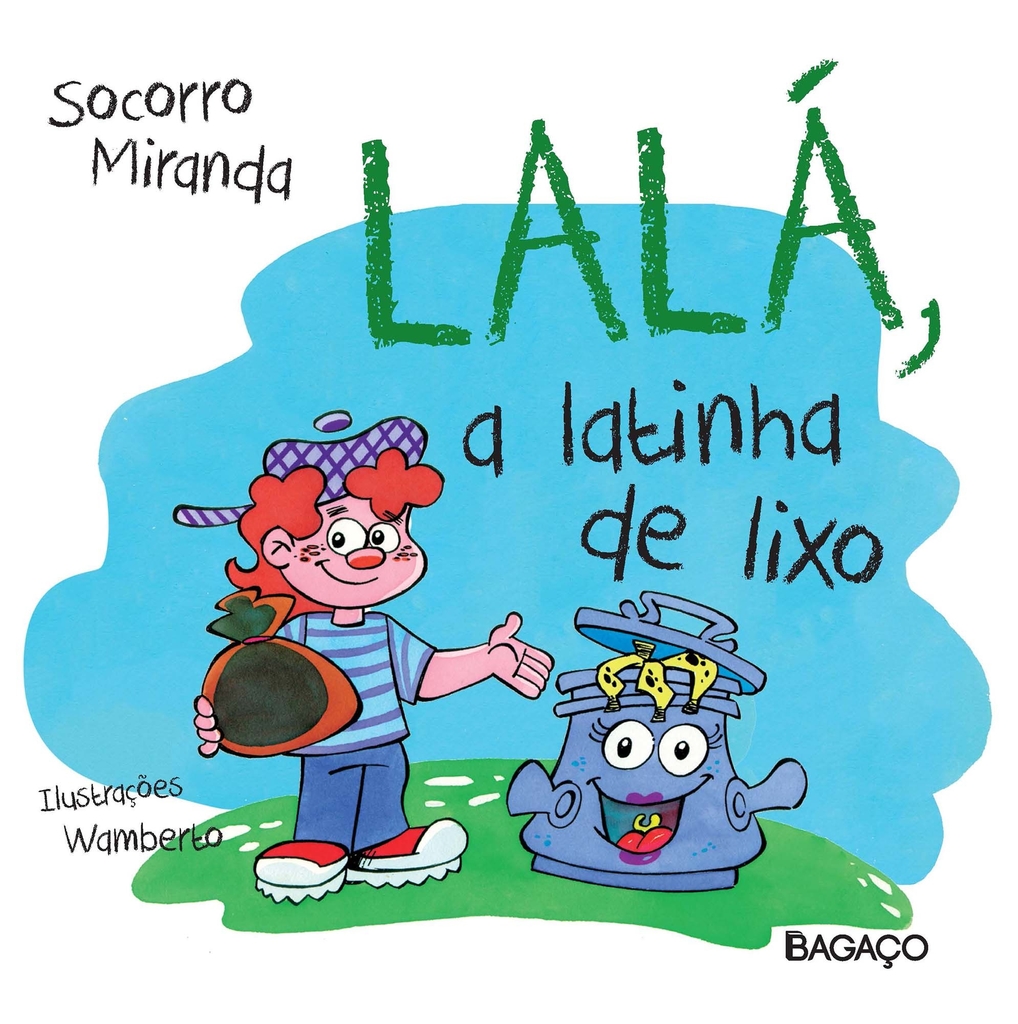 Letra da música Lixo no Lixo.