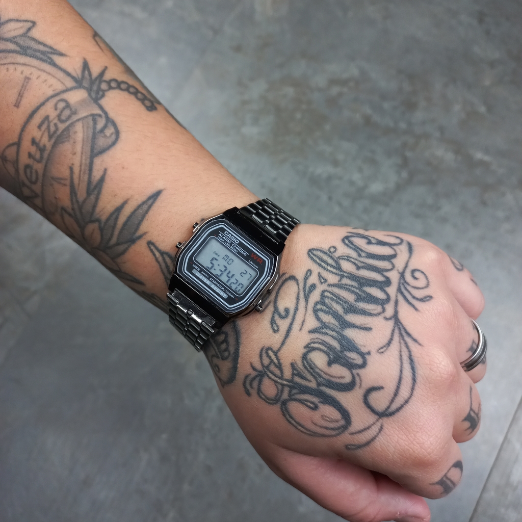 comprar relogio casio