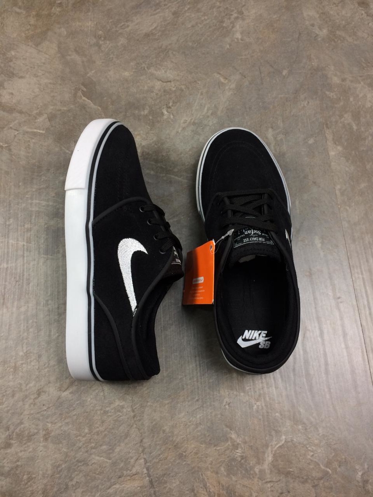 tênis skate sb zoom janoski og