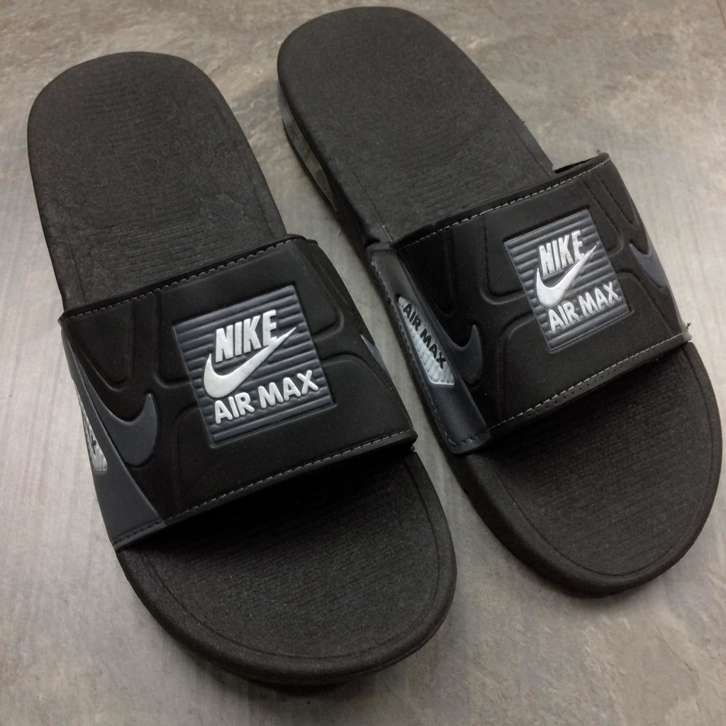 nike air max preto cinza