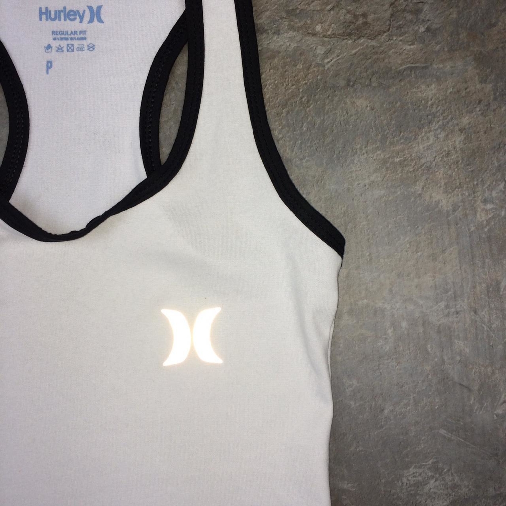 regata feminina hurley