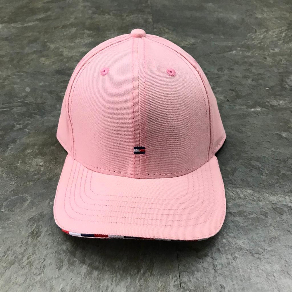 Boné Tommy Hilfiger Lavado
