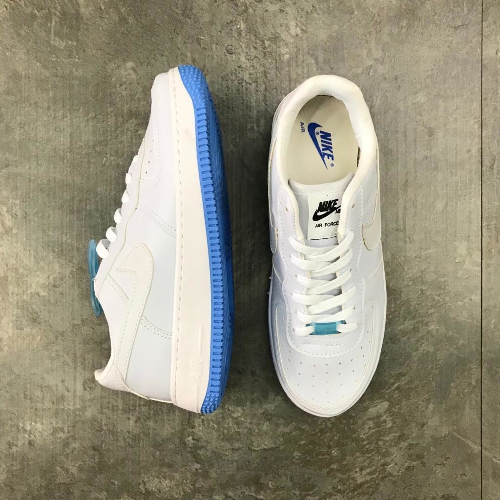 nike air force branco 37